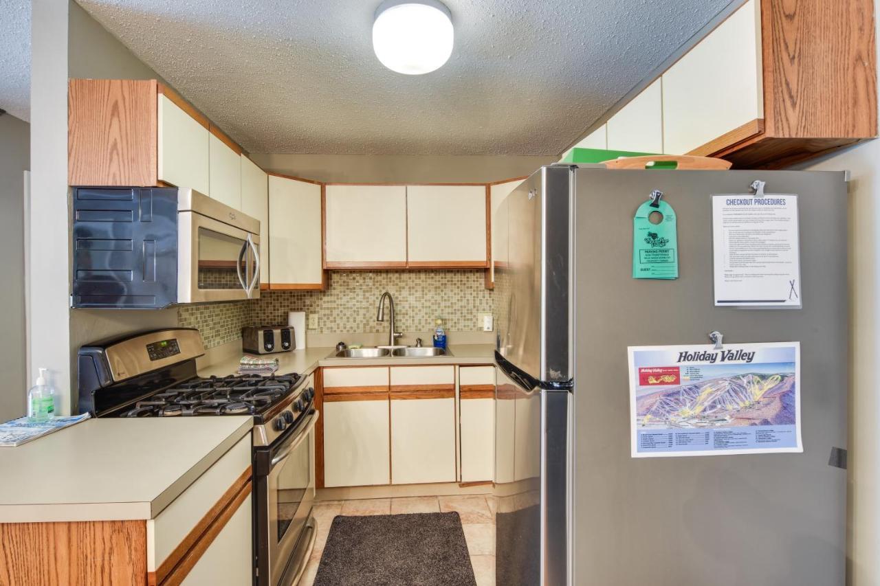 Ski-Inandout And Golf Condo With Aandc At Holiday Valley! Ellicottville Eksteriør bilde
