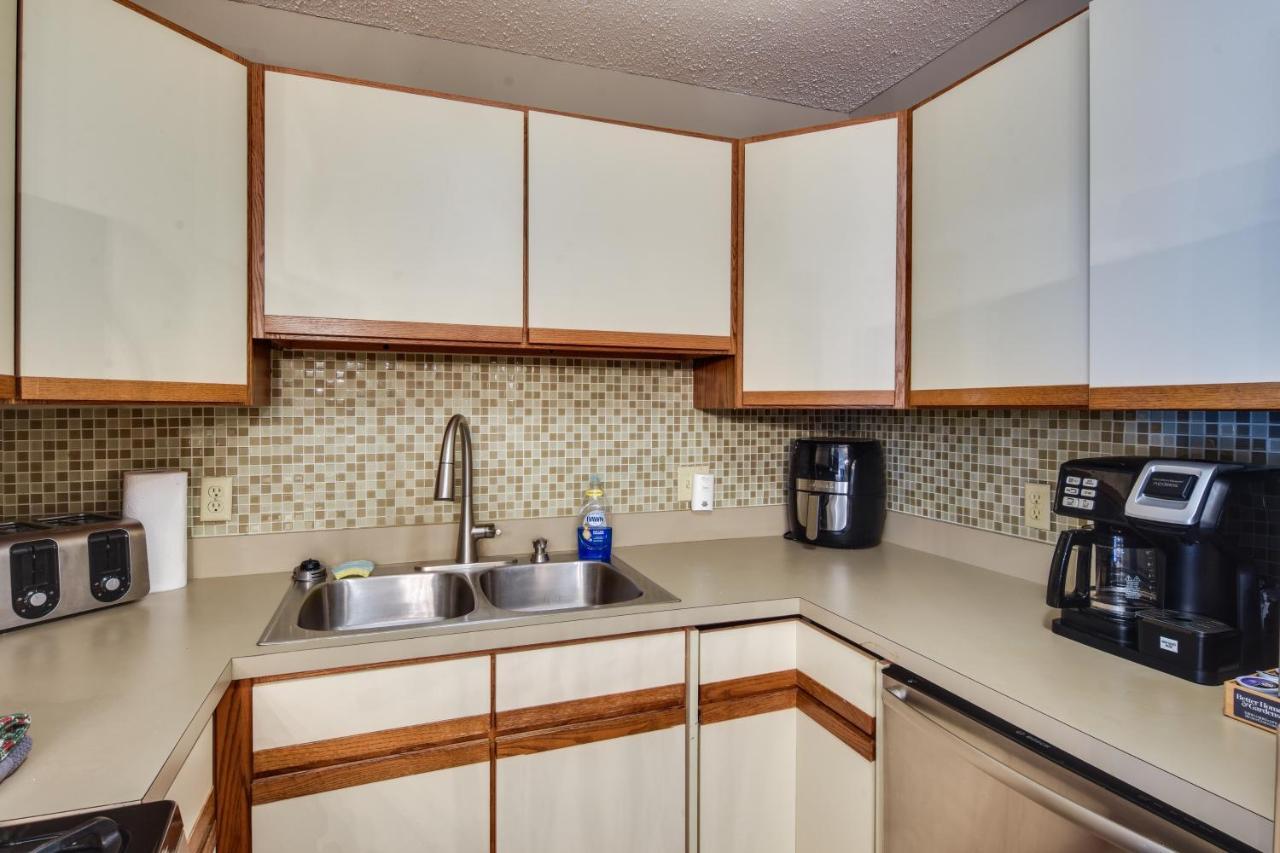 Ski-Inandout And Golf Condo With Aandc At Holiday Valley! Ellicottville Eksteriør bilde